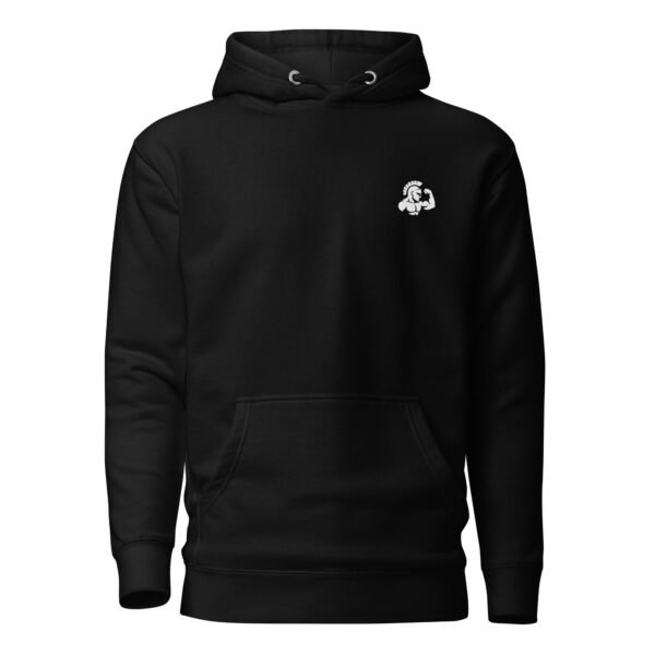 RomaWorkout  Origine Hoodie Unisex