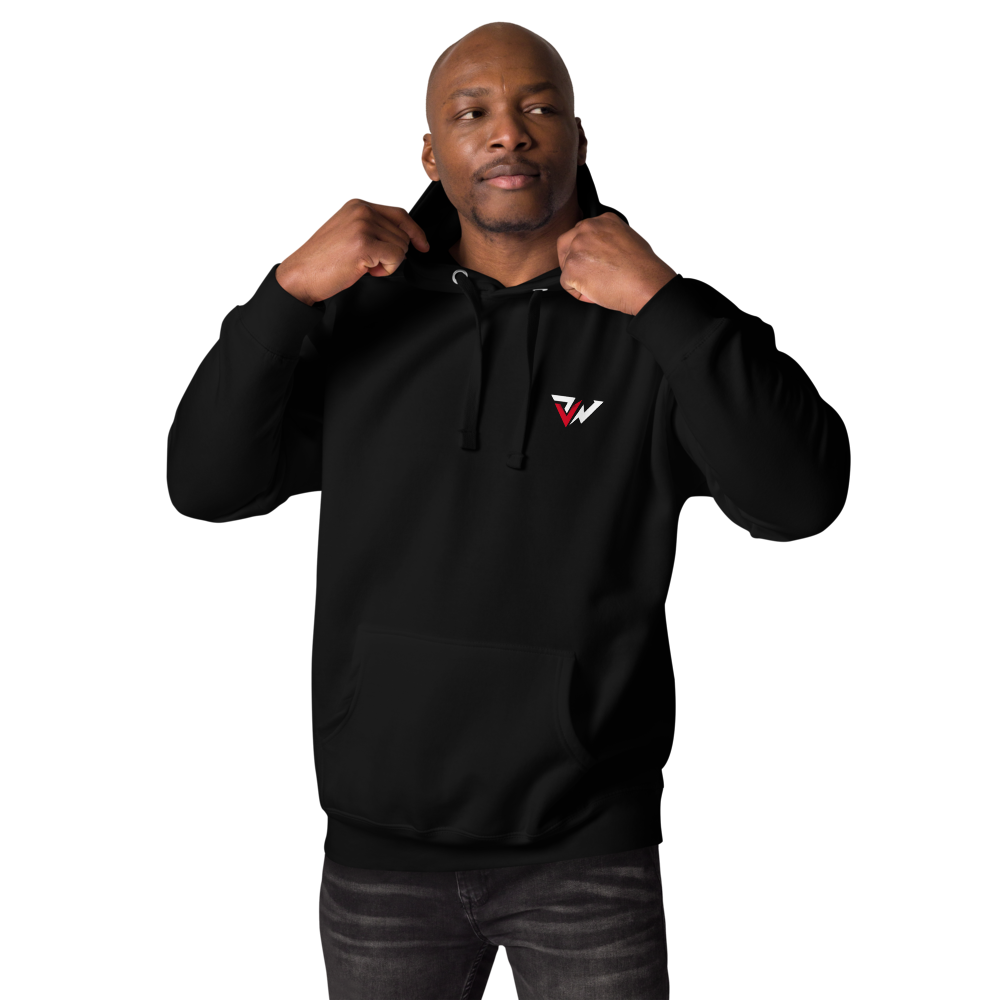 cotton heritage m2580 i unisex premium pullover hoodie black front 697f6a58640da cotton heritage m2580 i unisex premium pullover hoodie black front 697f6a58640da