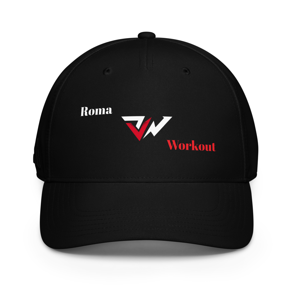 gorra romaworkout – imperium performance cap gorra romaworkout – imperium performance cap