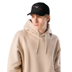 gorra romaworkout – imperium performance cap