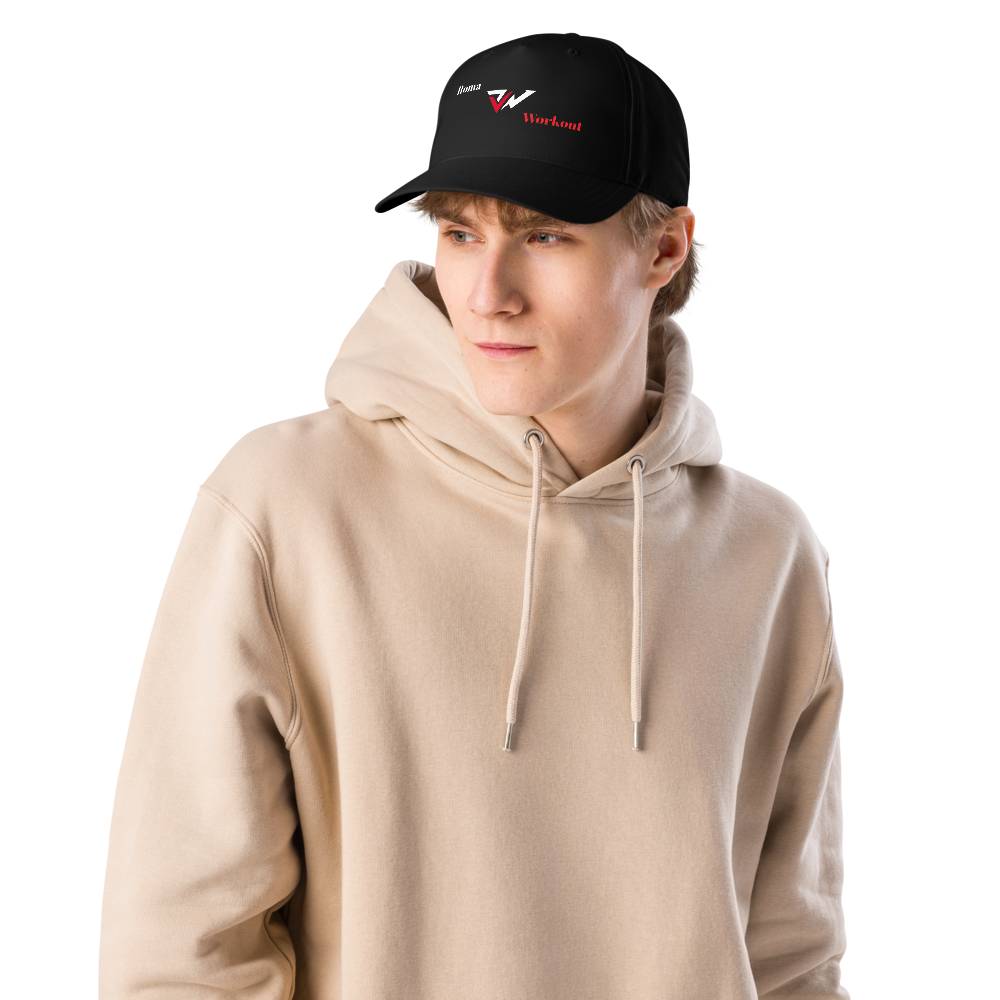 gorra romaworkout – imperium performance cap gorra romaworkout – imperium performance cap