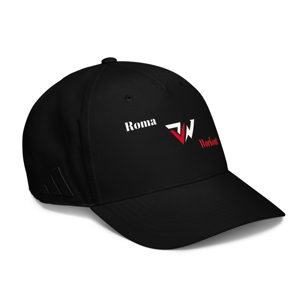 gorra romaworkout – imperium performance cap gorra romaworkout – imperium performance cap