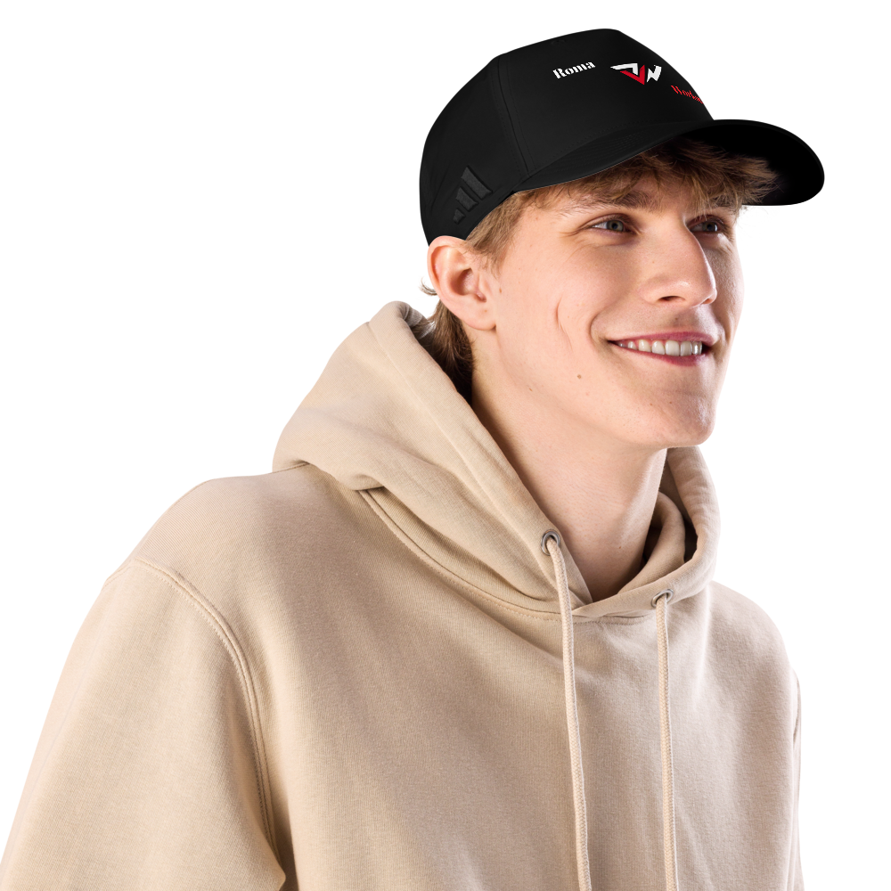 gorra romaworkout – imperium performance cap gorra romaworkout – imperium performance cap