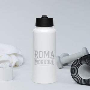 botella romaworkout – hydra performance bottle