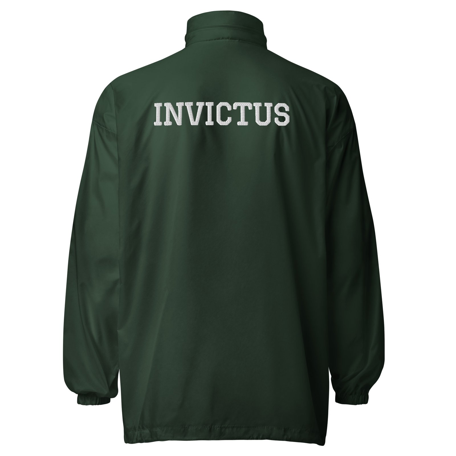 chaqueta deportiva “invictus” – imperium performance jacket chaqueta deportiva “invictus” – imperium performance jacket